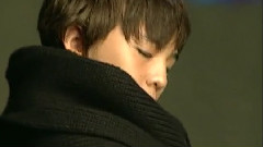 画报拍摄采访KBS