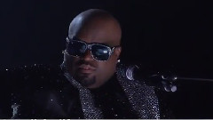Cee Lo Green - Crazy & Bright Lights Bigger City & Forget You