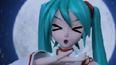 初音未来 - ナイトメア華パーティーナイト