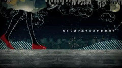 初音未来 - よるがくればまた