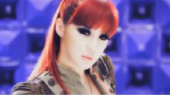 2NE1 - 2ne1's 2nd Anniversary Project Two Anyone Part4