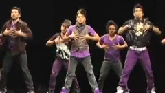 Quest Crew - 街舞演出