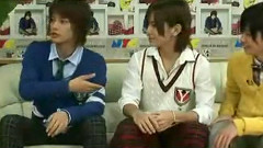 王様のブランチ