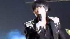 Be The One JYJ Worldwide Tour Newark