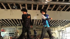 Les Twins