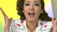 2NE1 - 2ne1广告出演现场