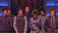 Quest Crew - ABDC Champions For Charity Preformance