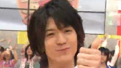 Hey! Say! JUMP - ユ-.ガッタ.モ-ル