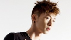 张佑赫 - Time Is Over