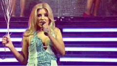 Just Can't Get Enough What Goes On