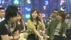 新堂本兄弟 广末凉子 中文字幕 05/07/03