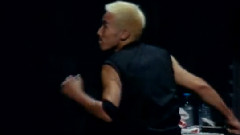 Dance Corner & Dance Bridge