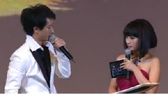 韩庚 - 天下贰发布会现场