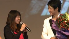 韩庚 - 天下贰发布会现场