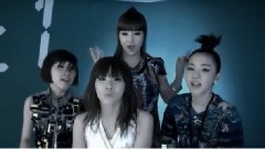 2NE1 - I Don't Care