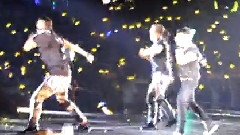 腻腻Solo舞蹈部分 Alive