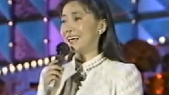 石川さゆり - あなたのためなら