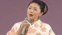 石川さゆり - カチューシャの呗