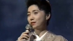 石川さゆり - なごり雪