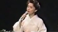 石川さゆり - 波止场しぐれ