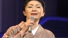 石川さゆり - 波止场しぐれ