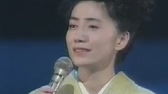 石川さゆり - 波止場しぐれ