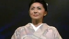 石川さゆり - 风の盆恋歌