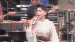 石川さゆり - 津轻海峡冬景色