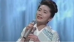 石川さゆり - 津轻海峡冬景色