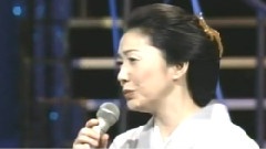 石川さゆり - 波止场しぐれ3