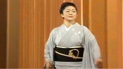 石川さゆり - 夫婦善哉