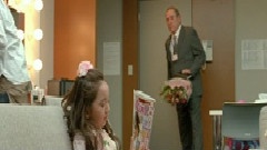 Suntory Boss咖啡(子役)篇 CM 30S