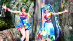 初音未来 - 俺の妹がこんなに