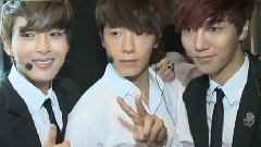 M!Countdoun后台完整版花絮