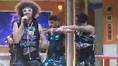 Party Rock Anthem & Sexy And I Know It