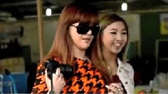 2NE1 - 尼康照片电影