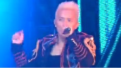 韩庚 - 玩世不恭