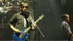 麦迪逊广场花园演唱会