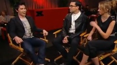 Pepsi Preshow Live Top 7