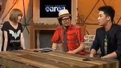 胜利(Bigbang) - Space Shower Area Cut