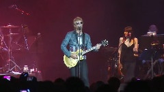 So You Want To Be A Rock And Roll Star + Bad Name