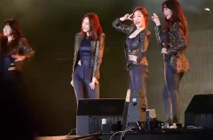 Mr. Bang Bang 大邱樱花节庆典3Day 饭拍版 14/03/23