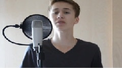 Jason Mraz - I Won't Give Up