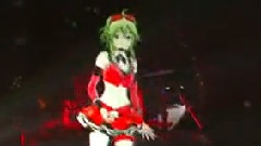 VOCALOID家族 - 2012超旋律派对