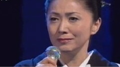 石川さゆり - 転がる石