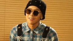 Gmarket Review Interview GD