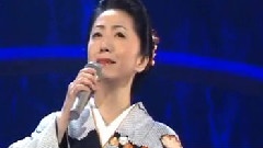 石川さゆり - 天城越え