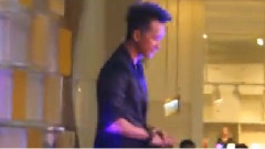 韩庚 - 上海发布会舞蹈秀