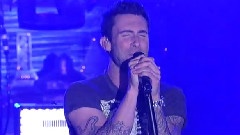 Maroon 5 - Payphone