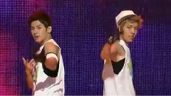 Dance Battle & 一位受赏